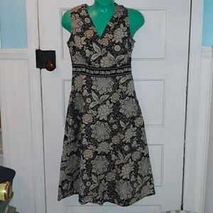 Croft & Barrow size 8